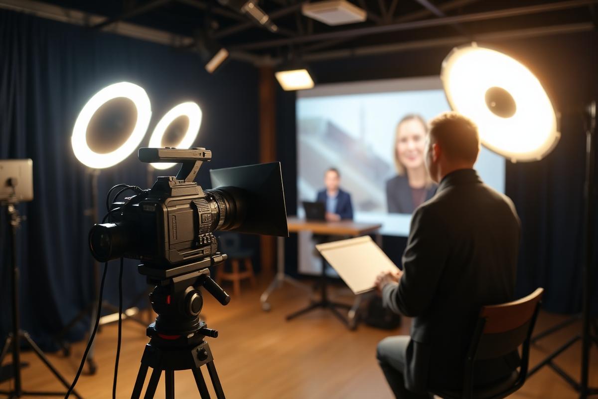 Marketing Videos