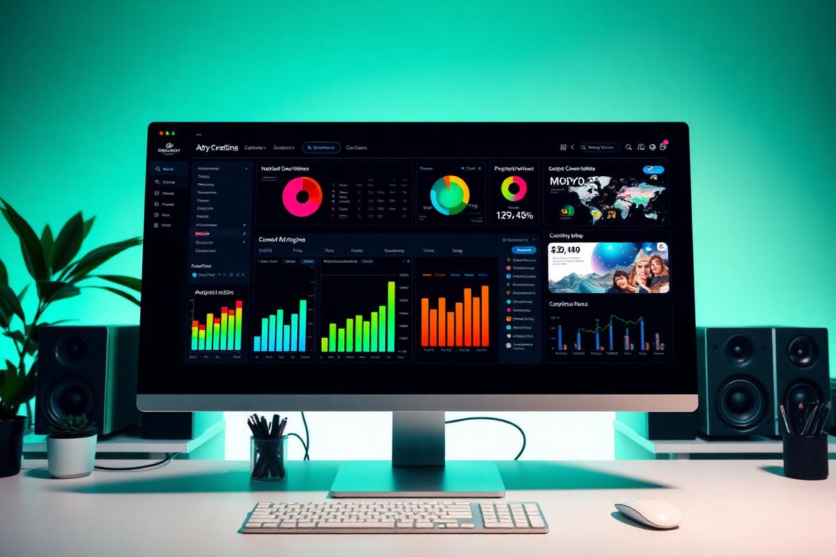 Performance Marketing